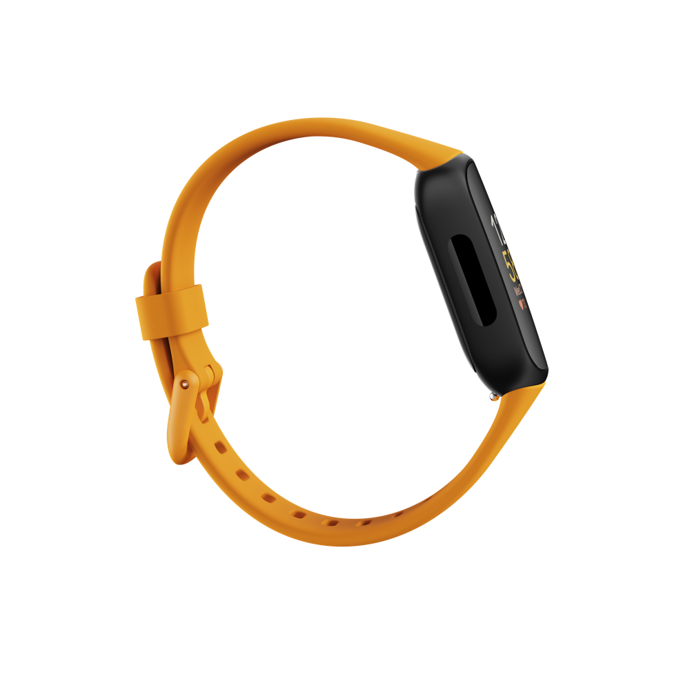 Фитнес-трекер. Fitbit Inspire 3 купить в Москве по приятной цене
